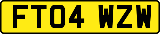 FT04WZW