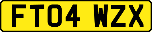 FT04WZX