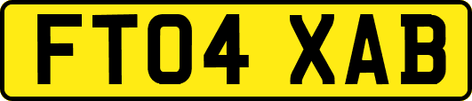 FT04XAB