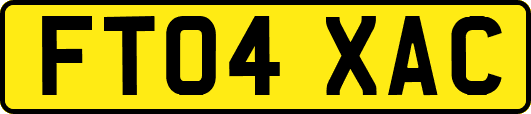 FT04XAC