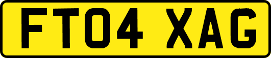 FT04XAG