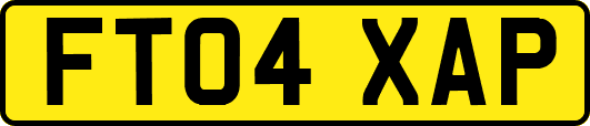 FT04XAP