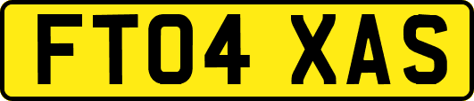 FT04XAS