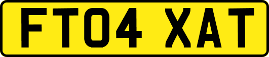 FT04XAT