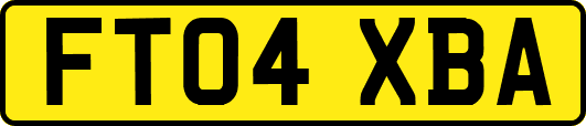 FT04XBA