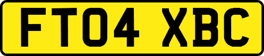 FT04XBC