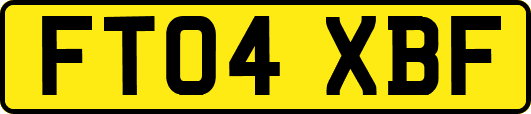 FT04XBF