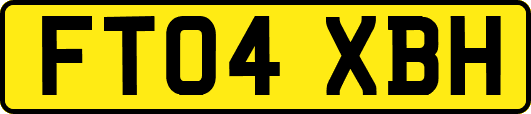 FT04XBH