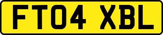 FT04XBL