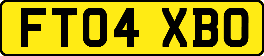 FT04XBO