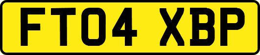 FT04XBP