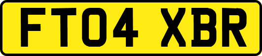 FT04XBR