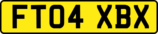 FT04XBX