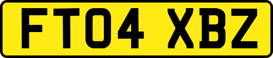 FT04XBZ