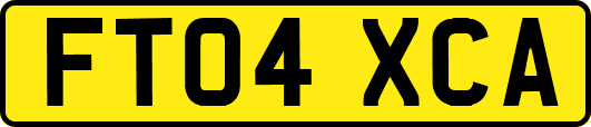 FT04XCA
