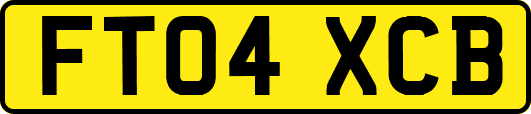 FT04XCB