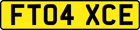 FT04XCE