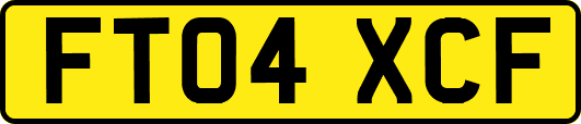 FT04XCF
