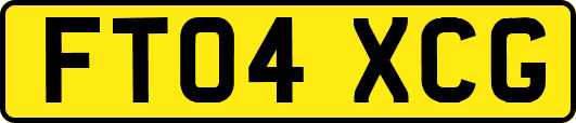 FT04XCG