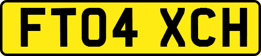 FT04XCH