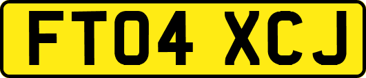 FT04XCJ