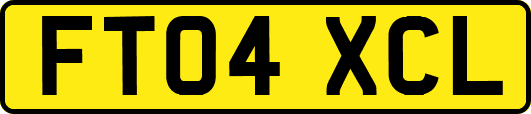 FT04XCL