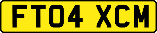 FT04XCM