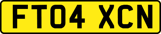 FT04XCN