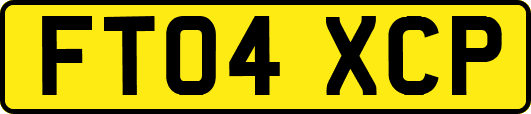 FT04XCP