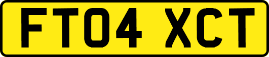 FT04XCT