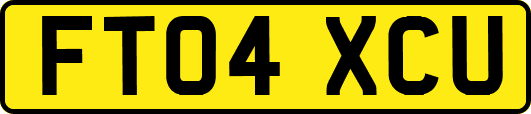 FT04XCU