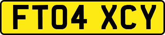 FT04XCY
