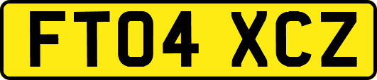 FT04XCZ