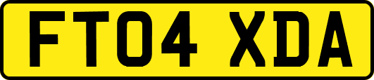 FT04XDA
