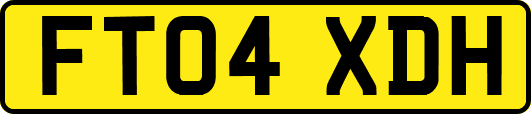 FT04XDH