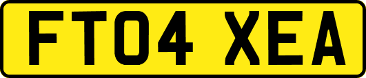 FT04XEA