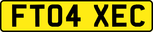 FT04XEC