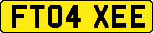 FT04XEE