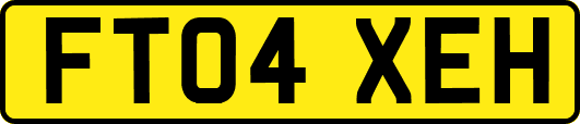 FT04XEH