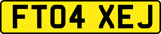 FT04XEJ