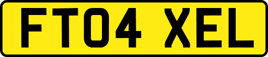 FT04XEL