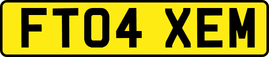 FT04XEM
