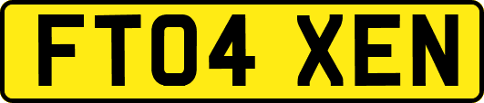 FT04XEN