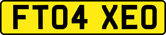 FT04XEO
