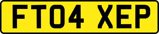 FT04XEP
