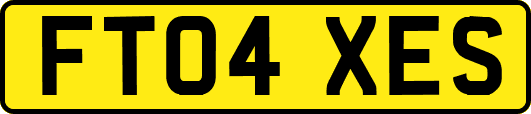 FT04XES