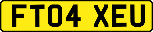 FT04XEU