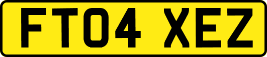 FT04XEZ