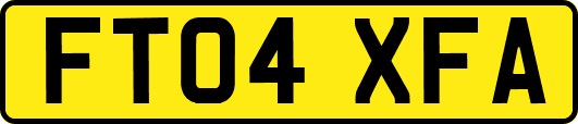 FT04XFA