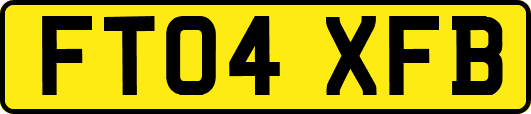 FT04XFB